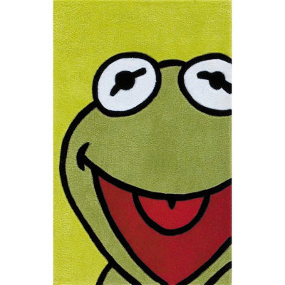 Flatweave 115cm X 168cm Area Rug
