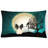 Halloween Indoor/Outdoor Lumbar Pillow-376748722