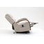 Westin 77cm Wide Ergonomic Recliner-402265800