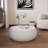 Marble Countertop Round Coffee Table-285170696