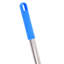 vidaXL Floor Squeegee Floor Wiper Bathroom Clean Squeegee Mop Steel and Rubber