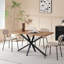 Cotton Blend Upholstered Metal Stacking Accent-1822553900
