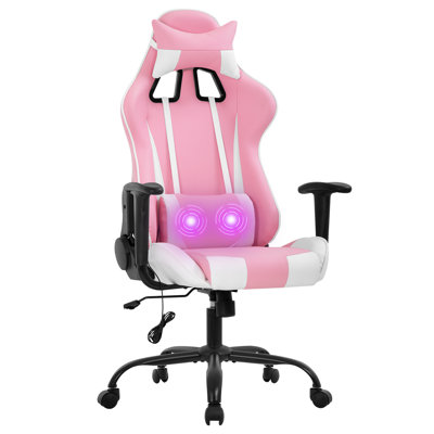 Fauteuil de jeu ergonomique