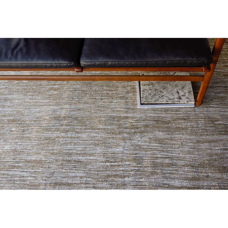 Kashmir Area Rug in Khaki, Rectangle 3' x 5'