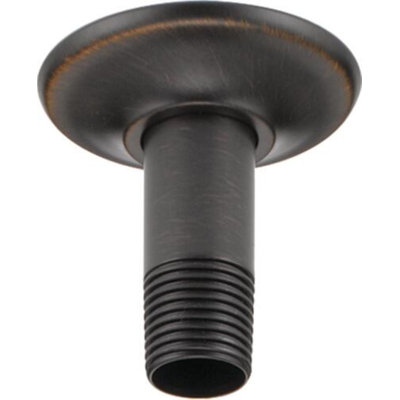 Universal Showering Components Shower Arm and Flange
