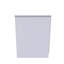 Besmir 58 cm W Bedside Table-939793998