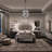 Jeresa 6 - Light Antique Rustic Pendant-2038887635