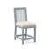 Tabouret de comptoir 24 po Glinda