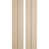 Rough Cedar Texture/Primed Tan