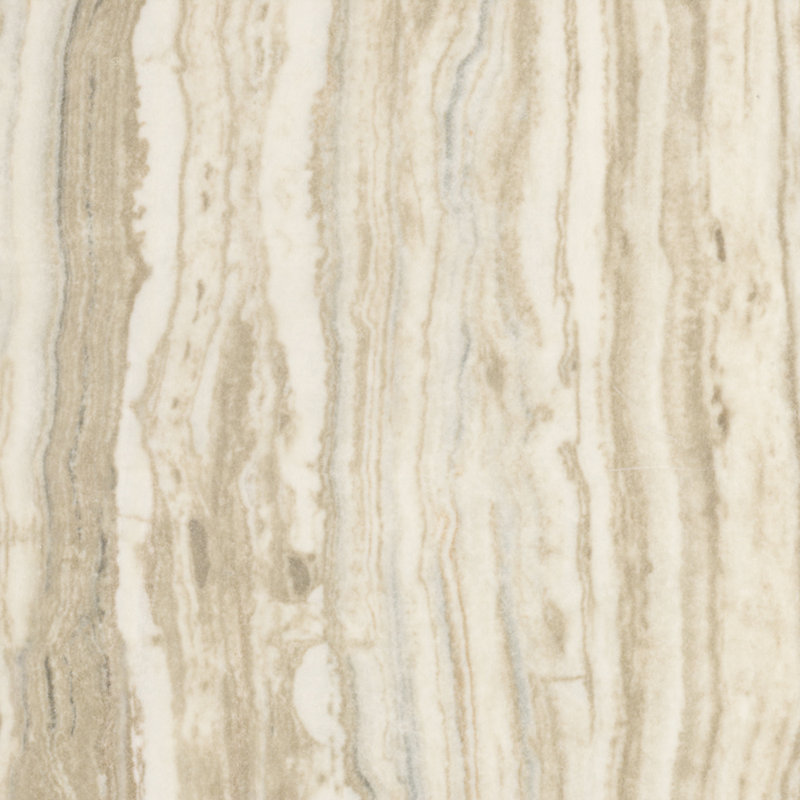 Expressions 3 Panel Shower Wall, Bianca, 72" H x 60" W x 48" D