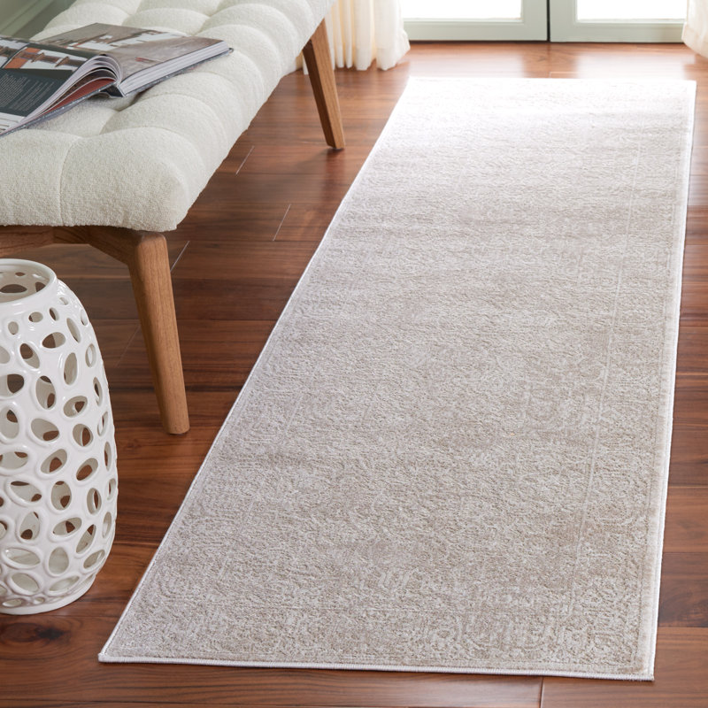 Kinde Performance Oriental Rug, Runner 2'3" x 16'