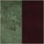 Table d'appoint Elna Merlot and Green