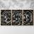 " Linear Movement II " 3 - Pieces-1766404879-1766404872