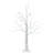 2' H Lighted Artificial Christmas Tree