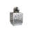 Degenhardt Easy Fountain Rene Cascade with Lights Mains Plugin Powered Water Feature