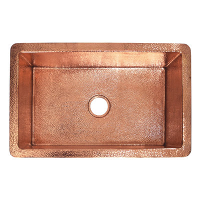 Cocina Undermount Kitchen Sink