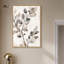 «Ghostly Grove I», reproduction d'art sur toile par Art Remedy-118192720-118192727