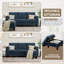 Serio upholstered sofa-1628855807