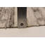 Ankara FW Grey Kilim 5'0" x 7'8"