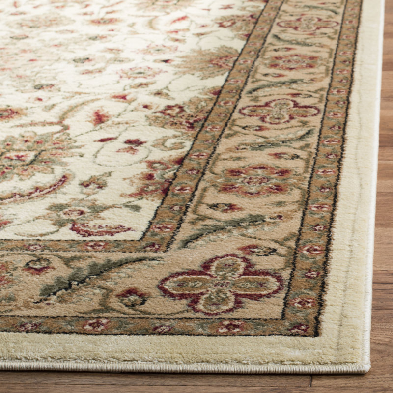 Klose Performance Oriental Rug, Rectangle 9' x 12'