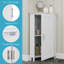 Rangement de salle de bain RiverRidge Somerset
