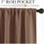 Paire de rideaux occultant en polyester Boria-1922512249-1922512248