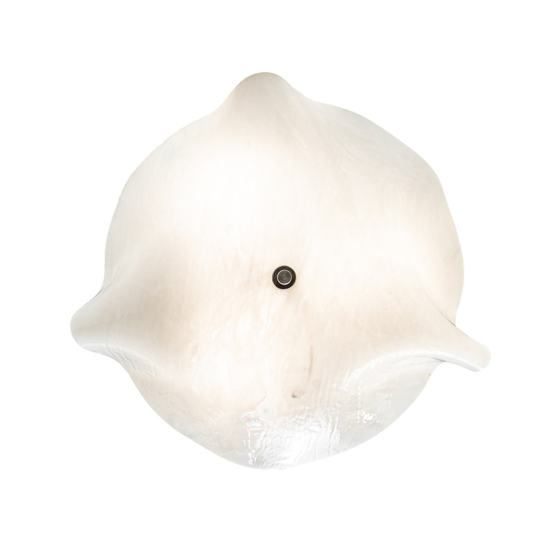3 - Light Flush Mount