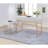 Genoveva Writing Desk