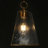 Coleridge 3 - Light Dimmable Kitchen Island Pendant