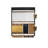 Metal Wall Organizer