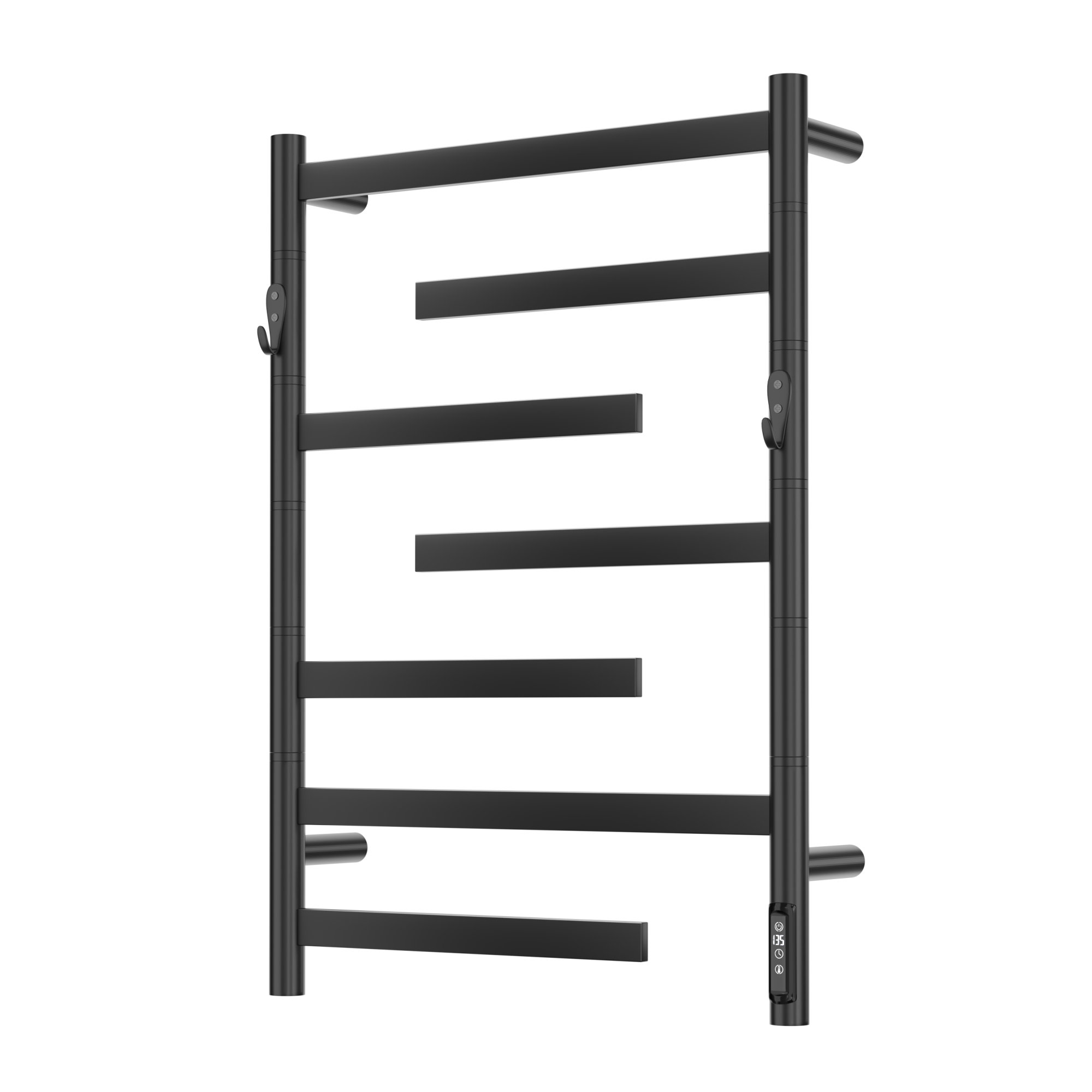 Paraheeter Traditional Towel Rail Electric Towel Warmer Wayfair