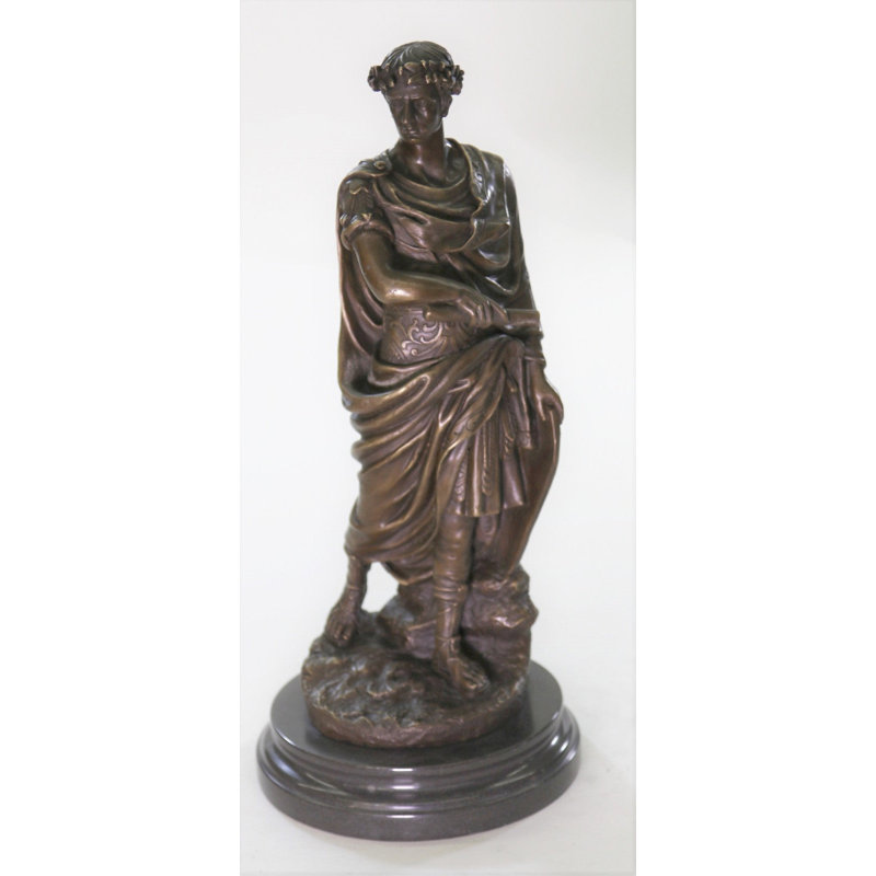 Figurines et sculptures