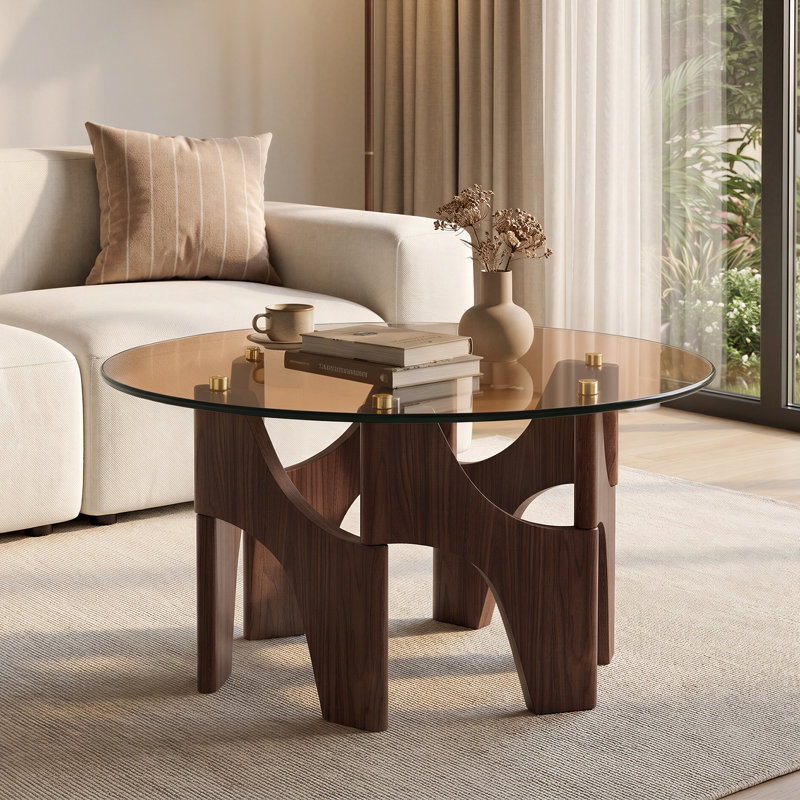 End Table, Brown, Brown, Brown