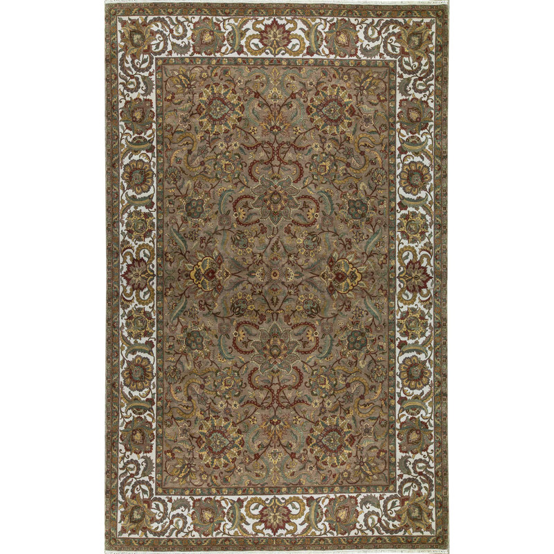 Crown One-of-a-Kind 11'10" X 18'3" Area Rug