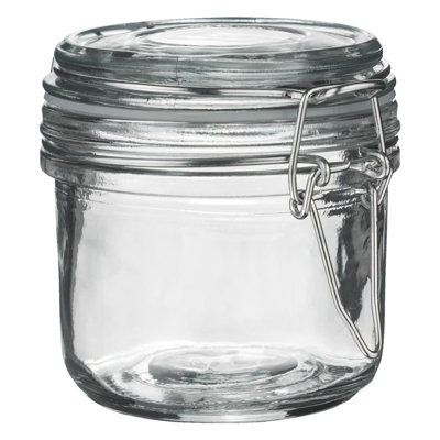 Argon Tableware - Glass Storage Jar