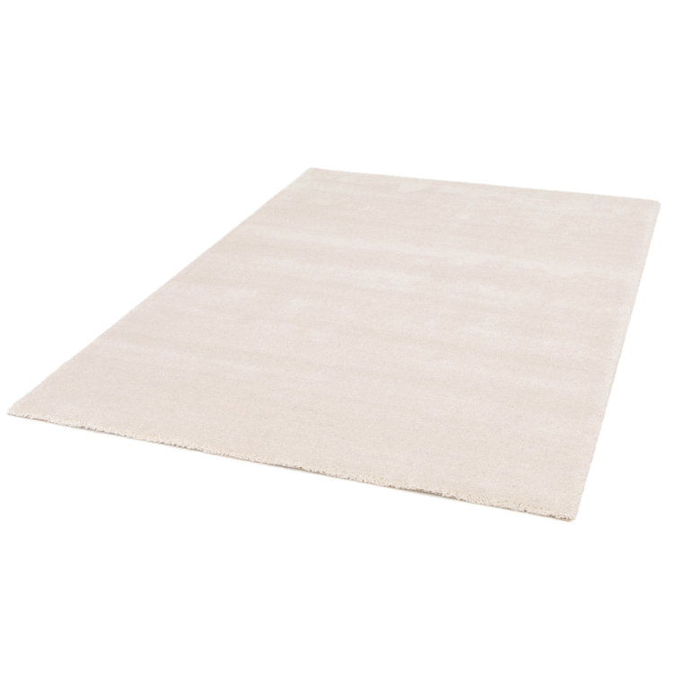 Lydney Solid Colour Area Rug