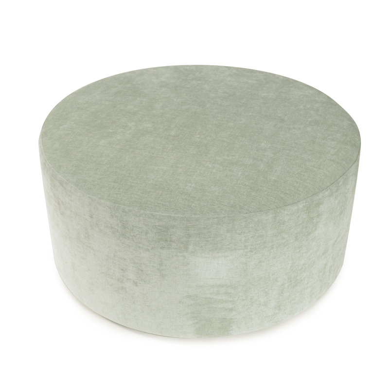 Repose-pieds Glenmore Sage Universal 36, Vert