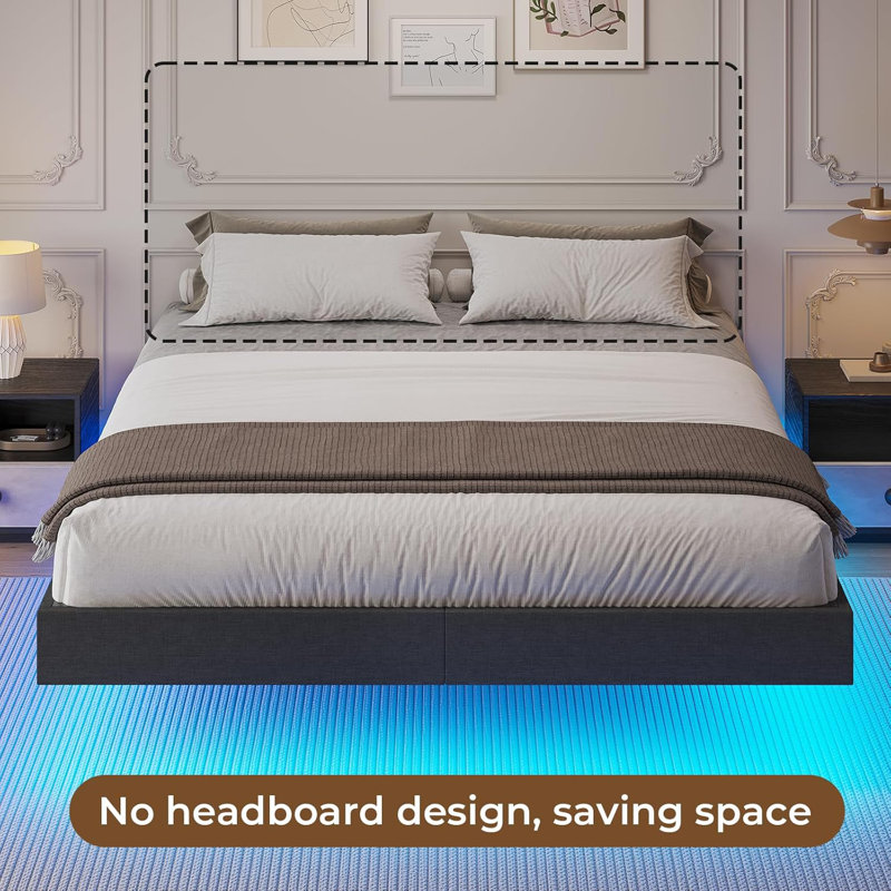 Kadeen Bed