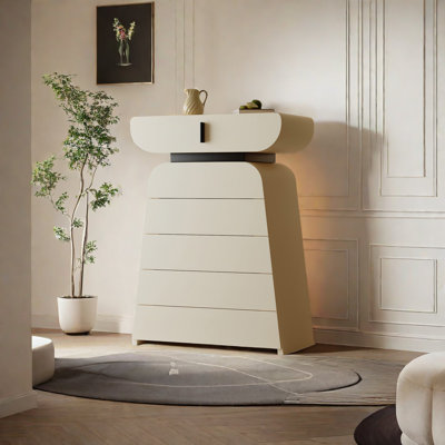 Commode décorative