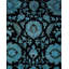 Fine Vibrance One-of-a-Kind 3' 1" x 5' 2" Hand Knotted Area Rug