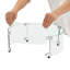 Circle Stainless Steel Fire Pit Accessory-278017886