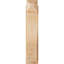 Persienne en bois rustique Funston Craftsman-106951958-114191116