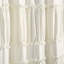 Paire de rideaux semi-transparents avec passe-tringle -323630480-323630482