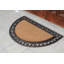 Tapis de porte d'extérieur antidérapant Berkie-965174666