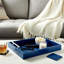 Plateau de service décoratif-1205032080