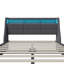 Ottoman Storage Bed-1435087591