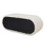Kyrsten Acrylic Upholstered Storage Bench