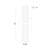 Fayton 14" LED Sconce-436005176