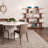 Annora Bookcase-945141964
