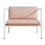 Chaise longue d'extérieur Dog Days-41109189-96831072